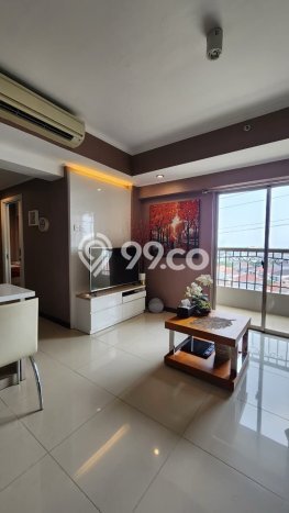 Apartemen Favorit Nyaman Dijual di Surabaya dengan 2 Kamar Tidur Apartemen Favorit Nyaman Dijual di Surabaya dengan 2 Kamar Tidur