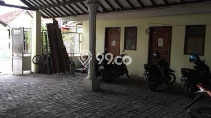 Unit Kost Dijual di Kawasan Tenggilis Mejoyo Surabaya dengan 0 KT Unit Kost Dijual di Kawasan Tenggilis Mejoyo Surabaya dengan 0 KT