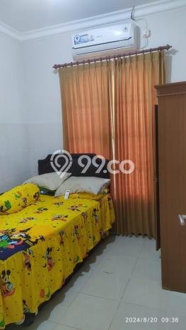 Rumah Minimalis 3 KT di Citraland Surabaya Rumah Minimalis 3 KT di Citraland Surabaya