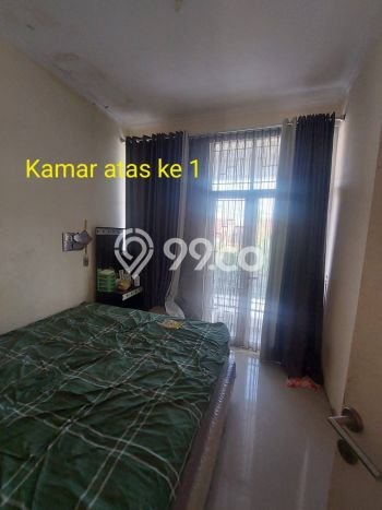 Dijual Rumah Minimalis Bagus Punya 3 KT di Rungkut Surabaya SHM Dijual Rumah Minimalis Bagus Punya 3 KT di Rungkut Surabaya SHM