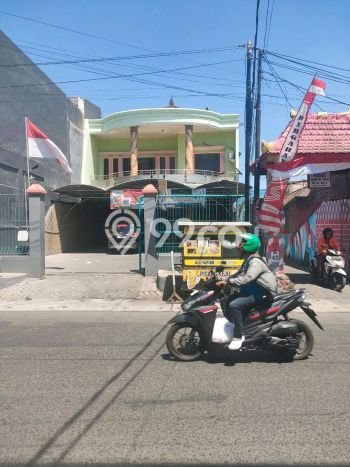 Dijual Rumah Elit Exclusive di Kenjeran, Surabaya Dijual Rumah Elit Exclusive di Kenjeran, Surabaya