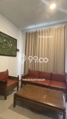 Rumah Strategis Minimalis Lb 80m2 di Mulyorejo, Surabaya Rumah Strategis Minimalis Lb 80m2 di Mulyorejo, Surabaya
