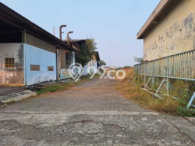 Tanah di Cakung, Jakarta Timur Luas 18500m2 Dijual Segera Tanah di Cakung, Jakarta Timur Luas 18500m2 Dijual Segera