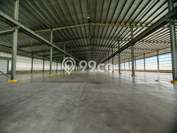 Pabrik Usaha Dijual di Batang Batang LT 12182m2 & LB 11040m2 Pabrik Usaha Dijual di Batang Batang LT 12182m2 & LB 11040m2