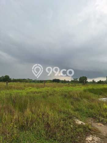 Lahan Dijual Lokasi Strategis di Bekasi dengan Luas 9272m2 Lahan Dijual Lokasi Strategis di Bekasi dengan Luas 9272m2