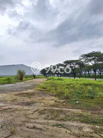 Lahan Dijual Lokasi Strategis di Bekasi dengan Luas 9272m2 Lahan Dijual Lokasi Strategis di Bekasi dengan Luas 9272m2