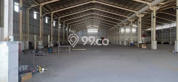 AREA PREMIUM! Gudang di Babelan, Luas 3500m2m², Pusat Komersial AREA PREMIUM! Gudang di Babelan, Luas 3500m2m², Pusat Komersial