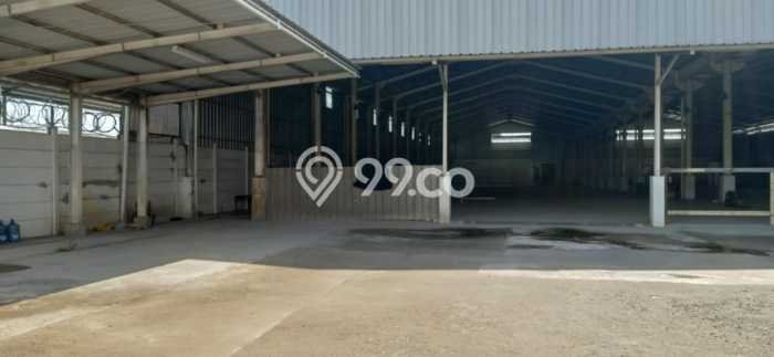 AREA PREMIUM! Gudang di Babelan, Luas 3500m2m², Pusat Komersial AREA PREMIUM! Gudang di Babelan, Luas 3500m2m², Pusat Komersial