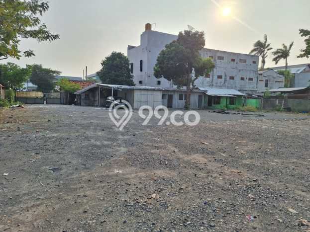 Dijual Tanah Kawasan Cakung, Luas 3790m2m², Akses Cakung, Jakarta Timur, Jakarta Timur Dijual Tanah Kawasan Cakung, Luas 3790m2m², Akses Cakung, Jakarta Timur, Jakarta Timur