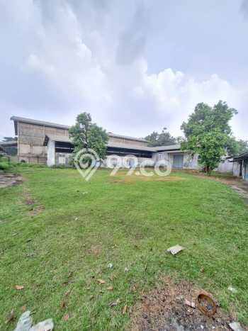 Gudang Dijual di Prime Area Bekasi Luas 1200m2 Gudang Dijual di Prime Area Bekasi Luas 1200m2