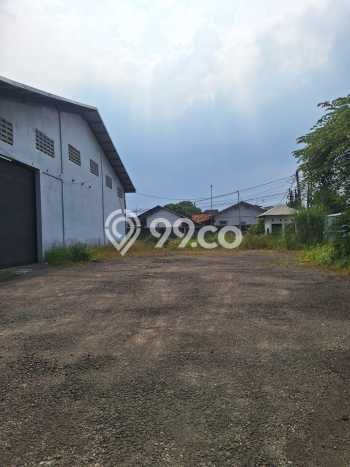 Unit Gudang Tersedia di Klapanunggal Spesifikasi LB 1050m2 Unit Gudang Tersedia di Klapanunggal Spesifikasi LB 1050m2