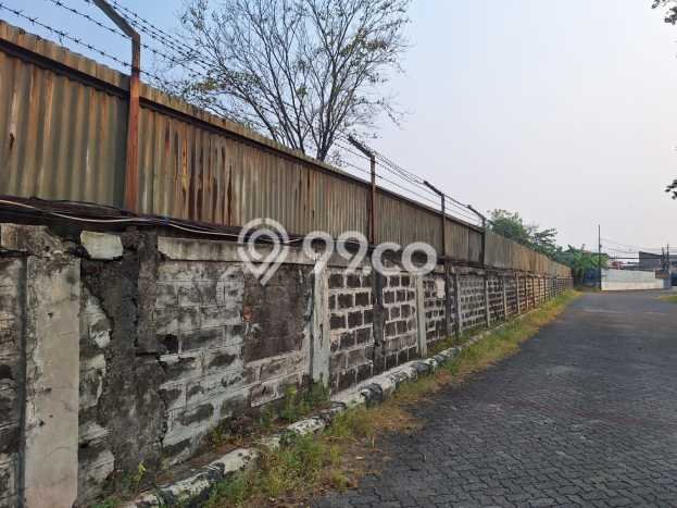 Tanah di Cakung, Jakarta Timur Luas 18500m2 Dijual Segera Tanah di Cakung, Jakarta Timur Luas 18500m2 Dijual Segera