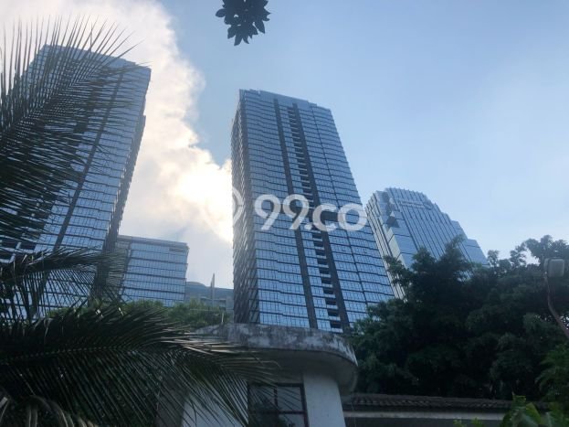 For Sale! Premium House LT 1429m2 Desain Elegan di SCBD For Sale! Premium House LT 1429m2 Desain Elegan di SCBD