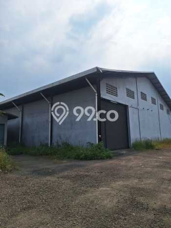 Unit Gudang Tersedia di Klapanunggal Spesifikasi LB 1050m2 Unit Gudang Tersedia di Klapanunggal Spesifikasi LB 1050m2