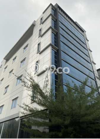 Kantor Dijual di Jakarta Selatan LT 2300m2 & LB 1800m2 Lokasi Terbaik! Kantor Dijual di Jakarta Selatan LT 2300m2 & LB 1800m2 Lokasi Terbaik!