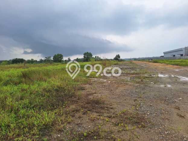 Lahan Dijual Lokasi Strategis di Bekasi dengan Luas 9272m2 Lahan Dijual Lokasi Strategis di Bekasi dengan Luas 9272m2