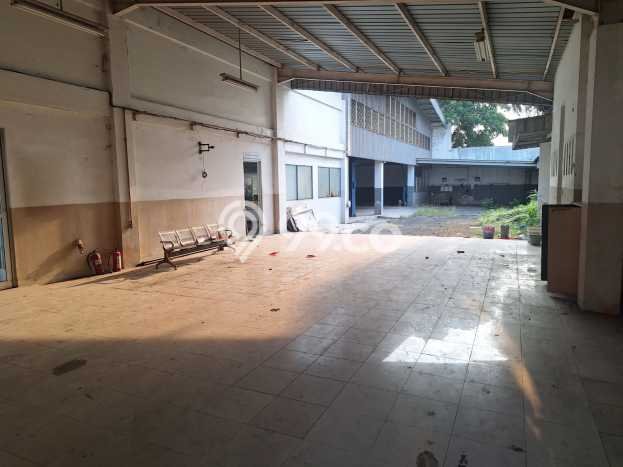 Dijual Komersial di Jatinegara Jakarta Timur LT 1834m2 / LB 1315m2 Dijual Komersial di Jatinegara Jakarta Timur LT 1834m2 / LB 1315m2