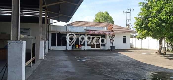 AREA PREMIUM! Gudang di Babelan, Luas 3500m2m², Pusat Komersial AREA PREMIUM! Gudang di Babelan, Luas 3500m2m², Pusat Komersial