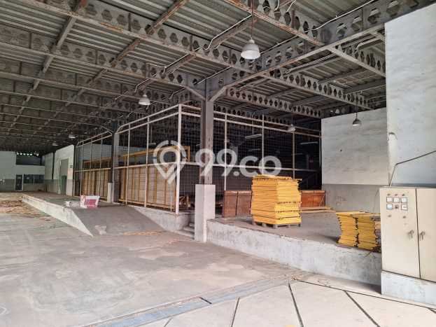 Untuk Dijual! Komersial di Bekasi Bekasi LT 10100m2 / LB 8525m2 Kawasan Strategis Untuk Dijual! Komersial di Bekasi Bekasi LT 10100m2 / LB 8525m2 Kawasan Strategis