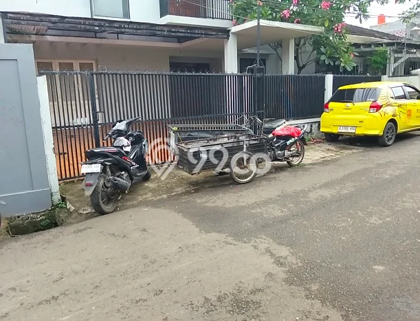 Hunian Super Mewah dengan Akses Paling Strategis di Pondok Pinang, Jakarta Selatan Hunian Super Mewah dengan Akses Paling Strategis di Pondok Pinang, Jakarta Selatan