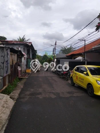 Hunian Super Mewah dengan Akses Paling Strategis di Pondok Pinang, Jakarta Selatan Hunian Super Mewah dengan Akses Paling Strategis di Pondok Pinang, Jakarta Selatan