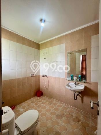 Rumah Modern 3 KT di BSD Castilla Tangerang Unfurnished Rumah Modern 3 KT di BSD Castilla Tangerang Unfurnished