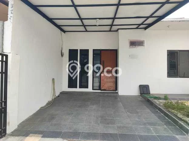 Rumah area BSD Griya Loka, Area Asri, 2 KT Rumah area BSD Griya Loka, Area Asri, 2 KT