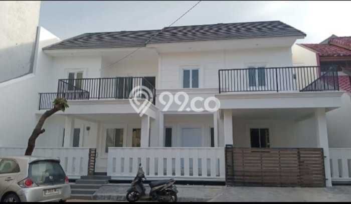 For Sale Rumah Mewah Exclusive di Serpong Utara, Tangerang Selatan For Sale Rumah Mewah Exclusive di Serpong Utara, Tangerang Selatan