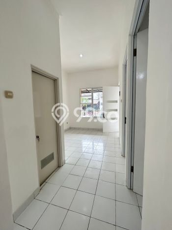 Dijual Hunian Rumah Nyaman 2 Kamar di BSD, Tangerang Dijual Hunian Rumah Nyaman 2 Kamar di BSD, Tangerang
