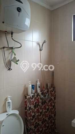 Dijual Rumah Eksklusif 3 KT di BSD, Tangerang Dijual Rumah Eksklusif 3 KT di BSD, Tangerang