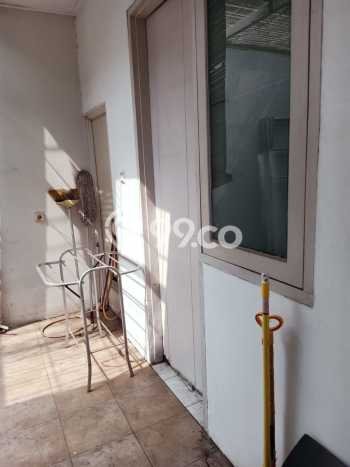 Rumah sewa siap pakai 2 KT di BSD City, Tangerang Rumah sewa siap pakai 2 KT di BSD City, Tangerang