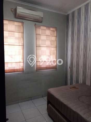 Jarang Ada! Rumah Kontrakan 2 Kamar Nyaman Siap Huni BSD City Jarang Ada! Rumah Kontrakan 2 Kamar Nyaman Siap Huni BSD City