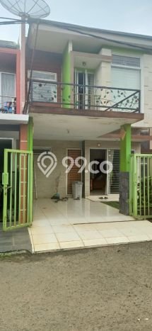 Rumah Kontrakan Tangerang LT 250m2 LB 150m2 Area BSD City Rumah Kontrakan Tangerang LT 250m2 LB 150m2 Area BSD City