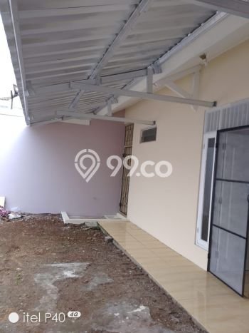 Rumah Disewakan Tangerang LT 180m2 LB 60m2 Kawasan BSD City Rumah Disewakan Tangerang LT 180m2 LB 60m2 Kawasan BSD City