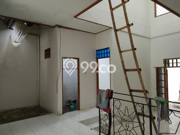 Rumah Disewakan Tangerang LT 144m2 LB 120m2 Kawasan BSD City Rumah Disewakan Tangerang LT 144m2 LB 120m2 Kawasan BSD City