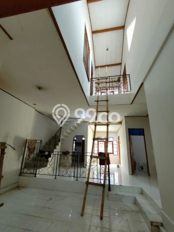 Rumah Disewakan Tangerang LT 144m2 LB 120m2 Kawasan BSD City Rumah Disewakan Tangerang LT 144m2 LB 120m2 Kawasan BSD City