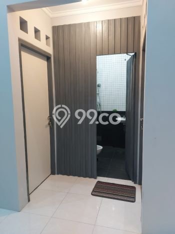 Jual Rumah Modern 2 KT di BSD City, Tangerang Jual Rumah Modern 2 KT di BSD City, Tangerang