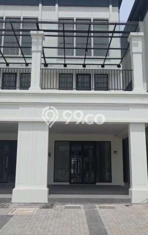 Disewakan Ruko di Kawasan Ramai Gading Serpong Luas 181m2 Disewakan Ruko di Kawasan Ramai Gading Serpong Luas 181m2