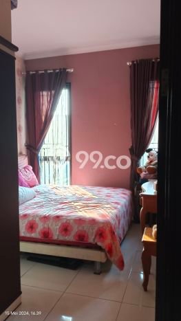 Rumah Minimalis 3 KT LT 126m2 di BSD City Rumah Minimalis 3 KT LT 126m2 di BSD City