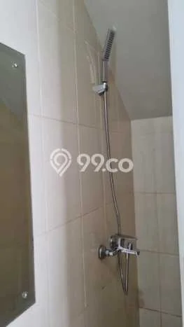 Rumah Kontrakan Tangerang LT 77m2 LB 72m2 Area BSD Vanya Park Rumah Kontrakan Tangerang LT 77m2 LB 72m2 Area BSD Vanya Park