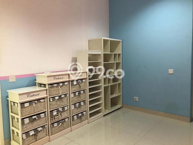 Rumah Luxury Modern Siap Huni di BSD Avani Tangerang Rumah Luxury Modern Siap Huni di BSD Avani Tangerang