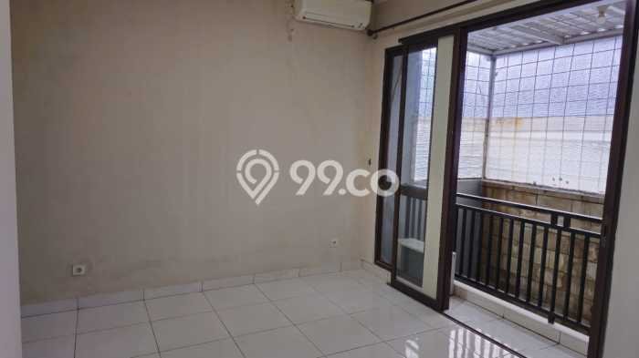 Jarang Ada! Rumah Kontrakan 3 Kamar Bagus Siap Huni BSD City Jarang Ada! Rumah Kontrakan 3 Kamar Bagus Siap Huni BSD City