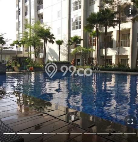 Untuk Dijual Apartemen di BSD, Tangerang 1 KT, 1 KM Strategis Untuk Dijual Apartemen di BSD, Tangerang 1 KT, 1 KM Strategis