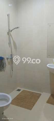 Dijual Apartemen di BSD Vanya Park, Tangerang Punya 2 Kamar Tidur Dijual Apartemen di BSD Vanya Park, Tangerang Punya 2 Kamar Tidur