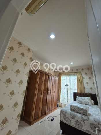 Rumah Disewakan Tangerang LT 220m2 LB 240m2 Kawasan BSD Rumah Disewakan Tangerang LT 220m2 LB 240m2 Kawasan BSD