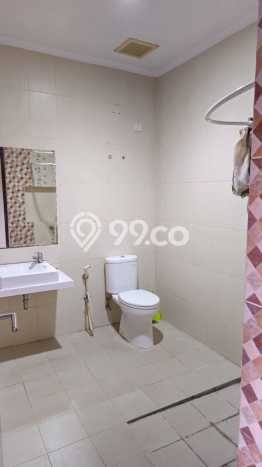 Jarang Ada! Rumah Kontrakan 3 Kamar Bagus Siap Huni BSD City Jarang Ada! Rumah Kontrakan 3 Kamar Bagus Siap Huni BSD City