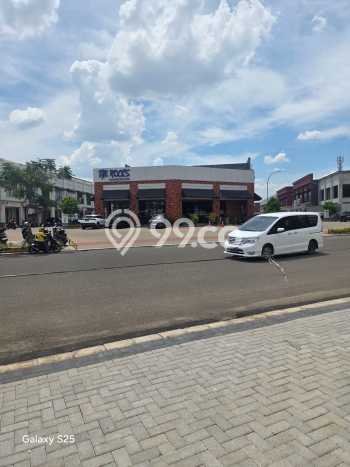 Disewakan Ruko di Kawasan Ramai Gading Serpong Luas 181m2 Disewakan Ruko di Kawasan Ramai Gading Serpong Luas 181m2