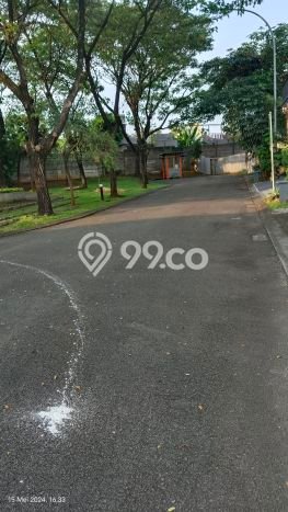 Rumah Minimalis 3 KT LT 126m2 di BSD City Rumah Minimalis 3 KT LT 126m2 di BSD City
