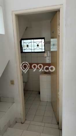 For Sale Hunian Rumah Nyaman 4 KT di BSD, Tangerang For Sale Hunian Rumah Nyaman 4 KT di BSD, Tangerang