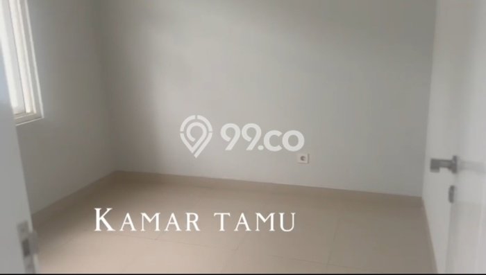 Rumah Asri di BSD City, 2 KM, Free Banjir Rumah Asri di BSD City, 2 KM, Free Banjir